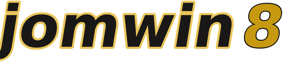 jomwin8 logo