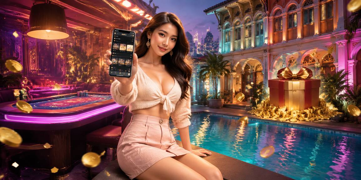 jomwin8 Privasi Anda Adalah Keutamaan jomwin8
